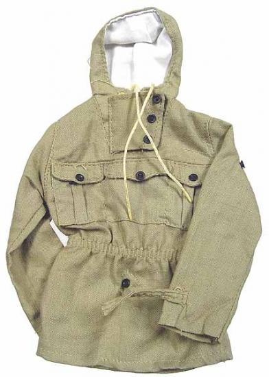  Artikelbild 1 des Artikels “Gebirgsjäger, Parka mit Hose1:6 “