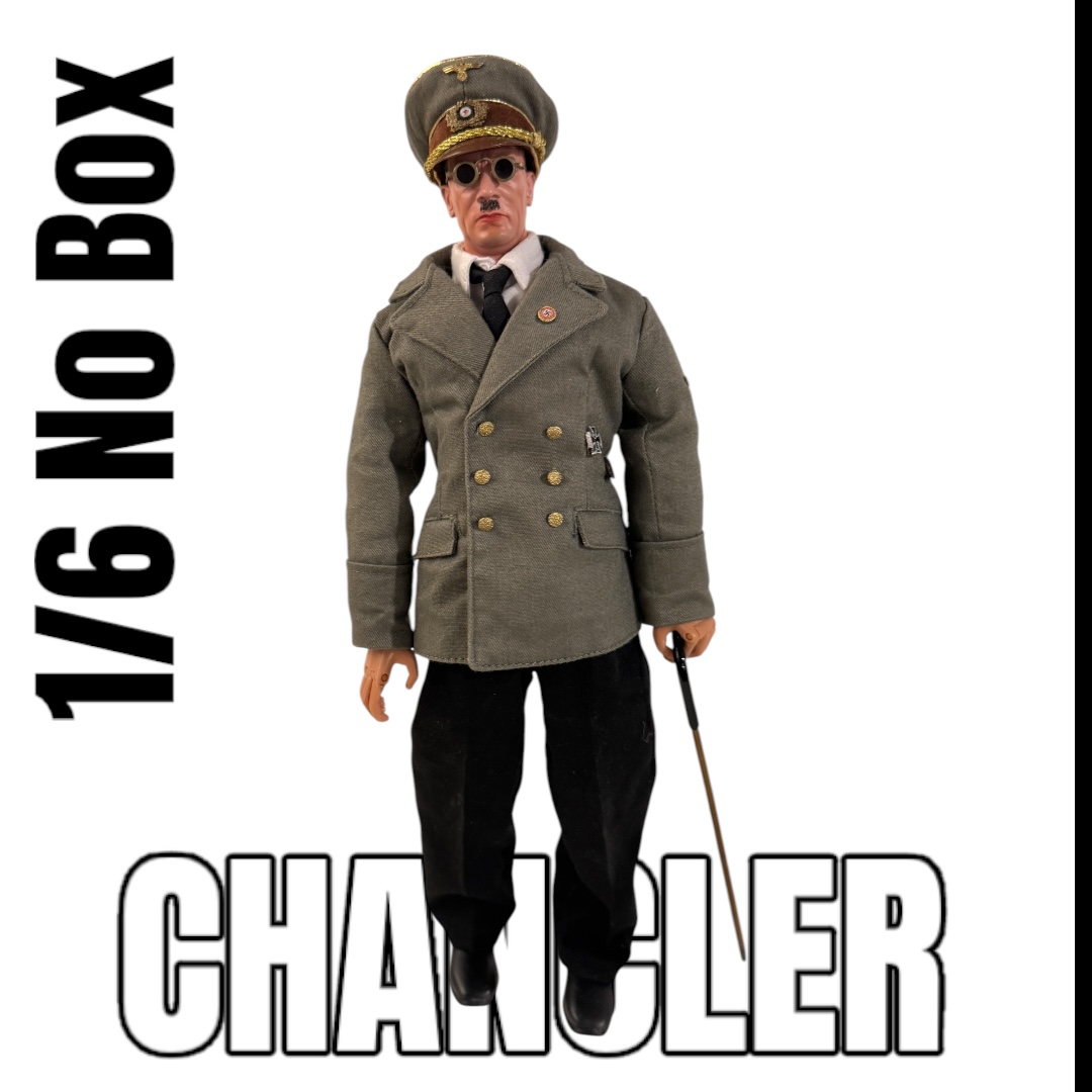  Product image 1 of the product “Adolf H. 1940 - 1945 , Reichskanzler ”
