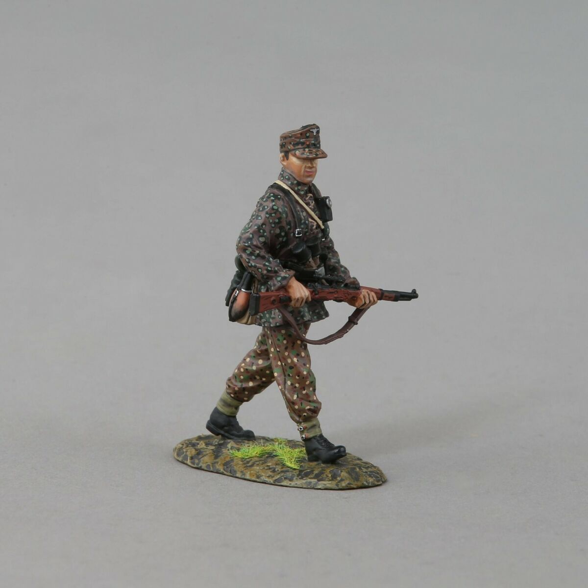  Artikelbild 1 des Artikels “Erbsentarn Sniper with K98 1/30 “