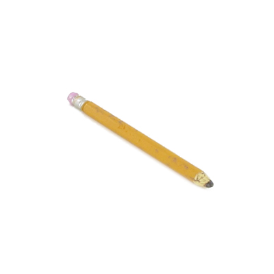  Artikelbild 1 des Artikels “Bleistift gelb  1:6 “