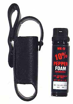  Artikelbild 1 des Artikels “Pepper Spray “