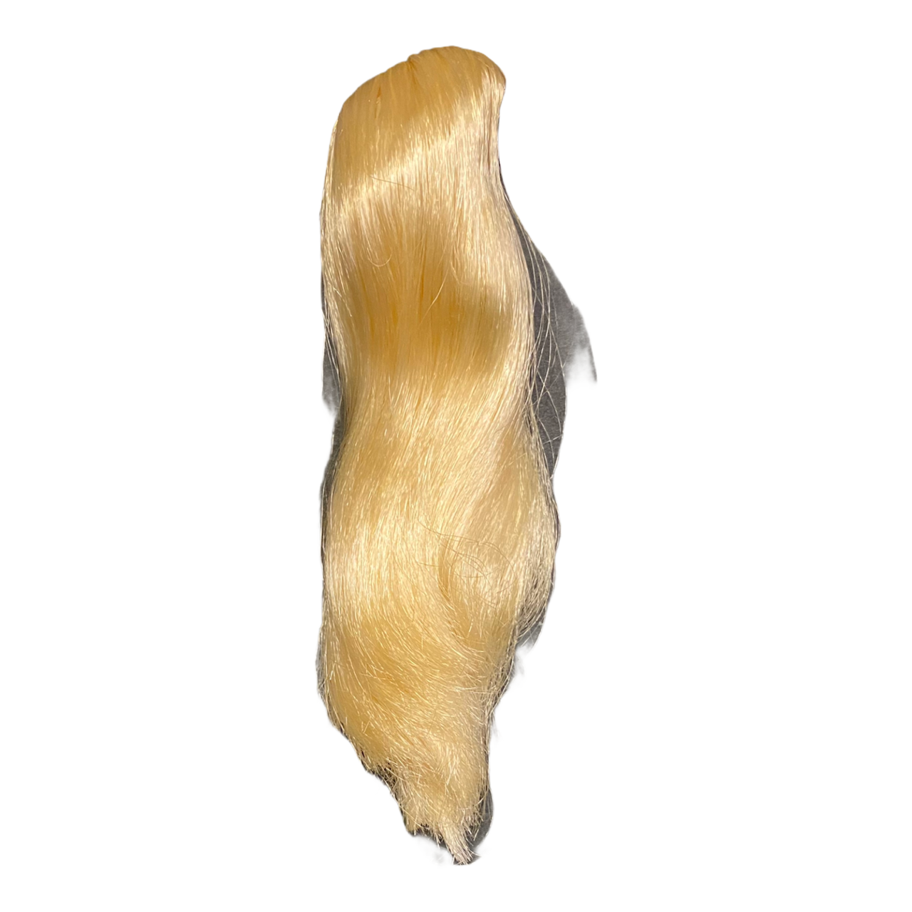  Artikelbild 1 des Artikels “Perücke weiblich blond  1:6 “