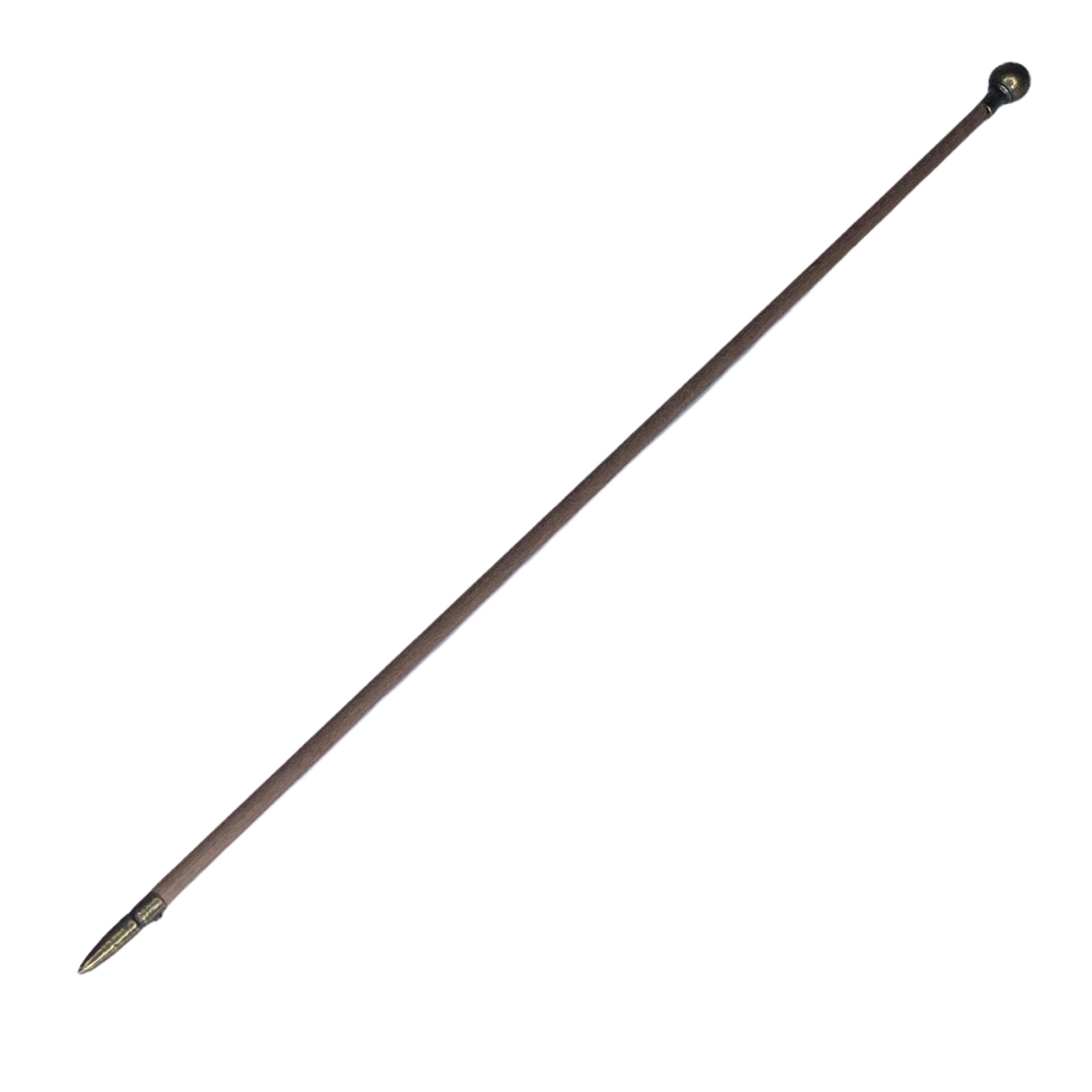 Product image 1 of the product “Greek Phallanxin 1/6 de Luxe  metal and wood ”