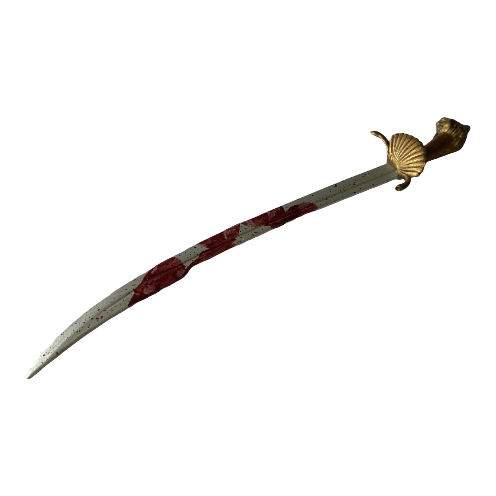  Artikelbild 1 des Artikels “Pirat Bloody Sword  1/6 (plastik) “