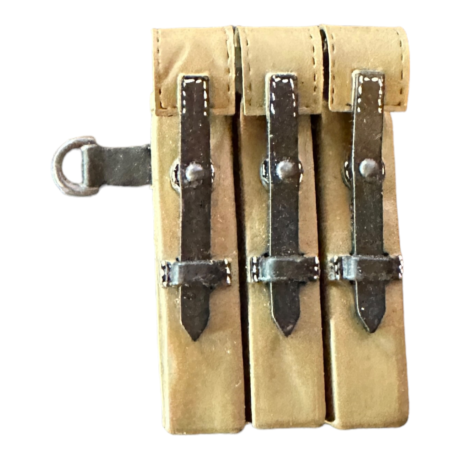  Artikelbild 1 des Artikels “MP 40 Patronentaschen  Stk in Kunststoff Gelb “