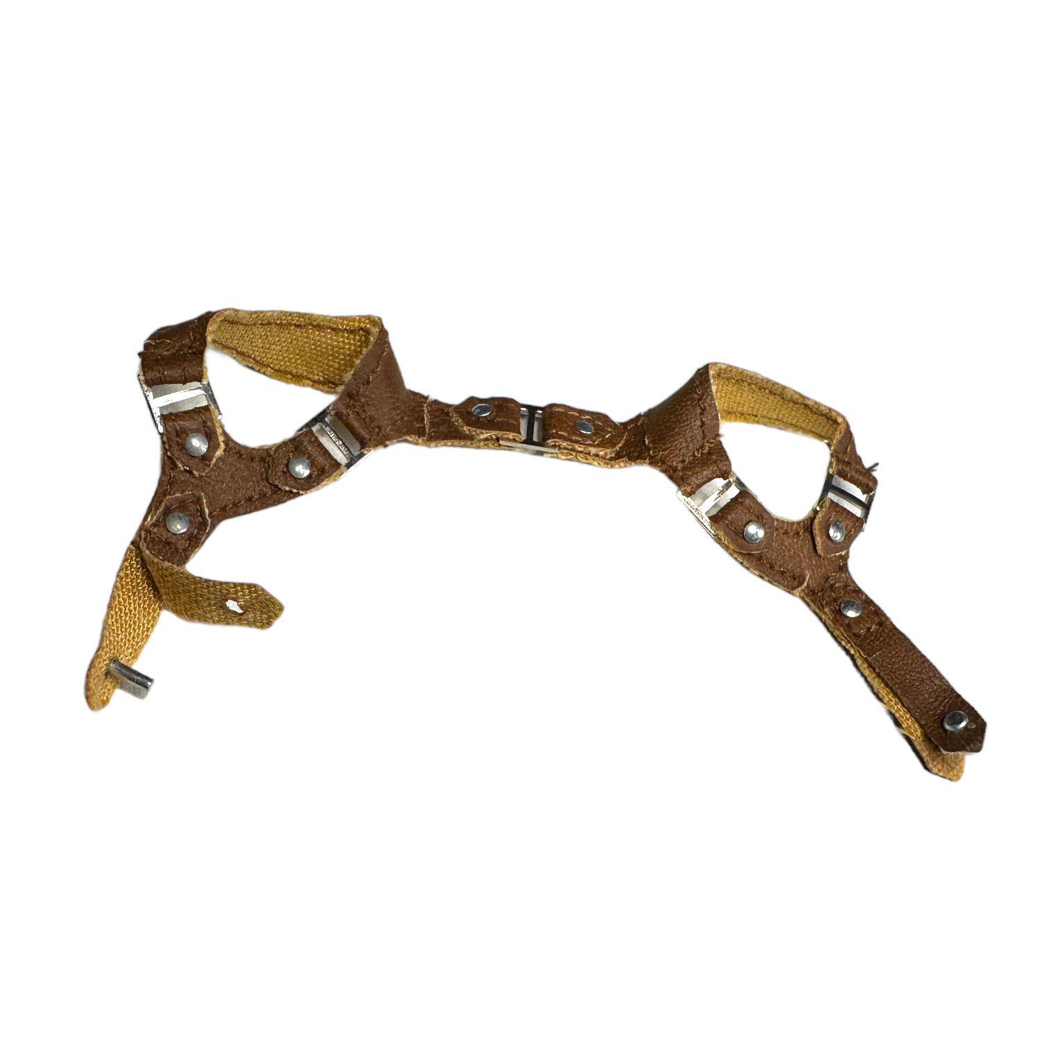  Artikelbild 1 des Artikels “Uzi  Schulter Holster Kunstleder  1/6 “