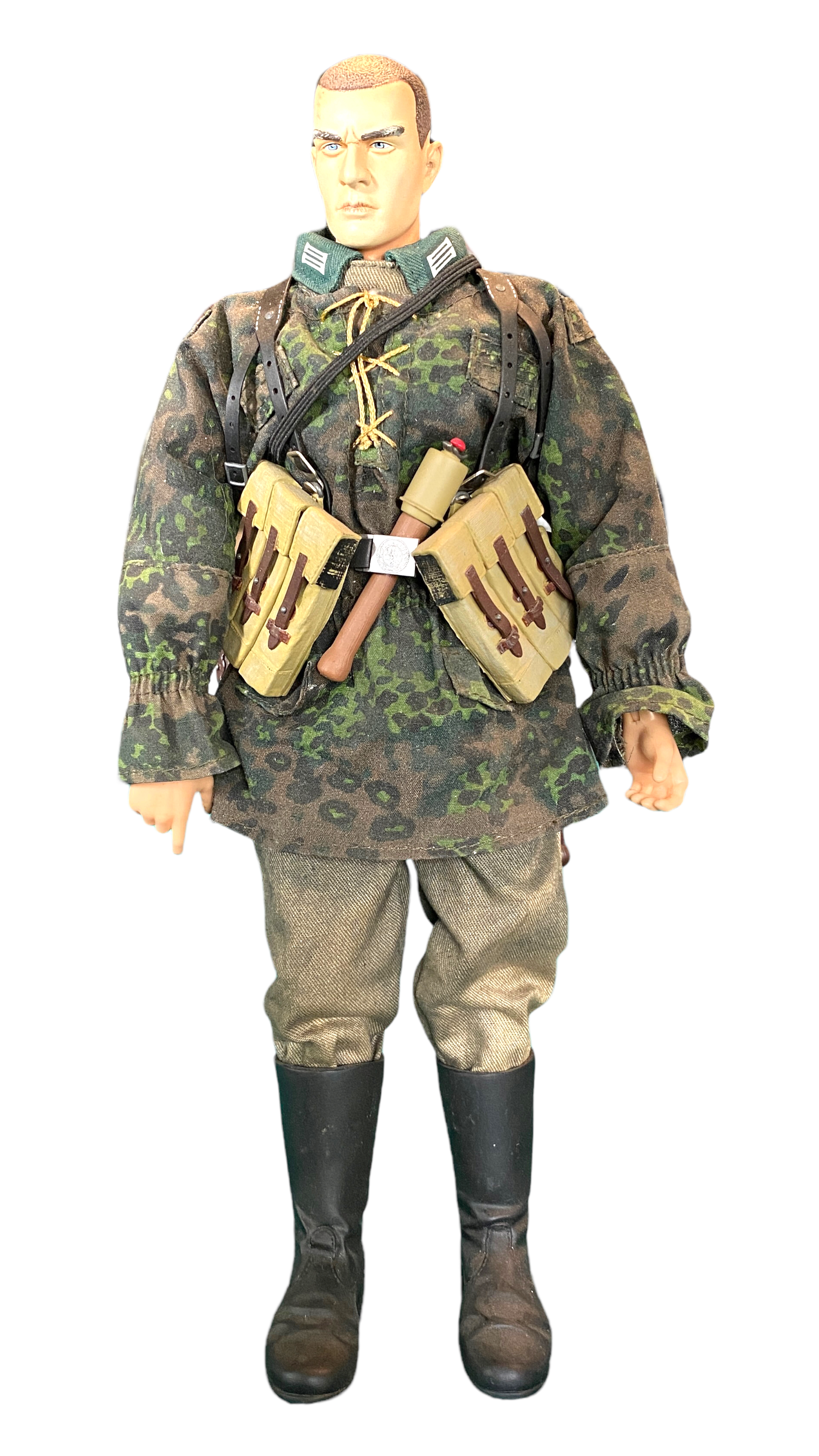  Product image 1 of the product “Albrecht  1940 - Basic Figur ( No Box) ”