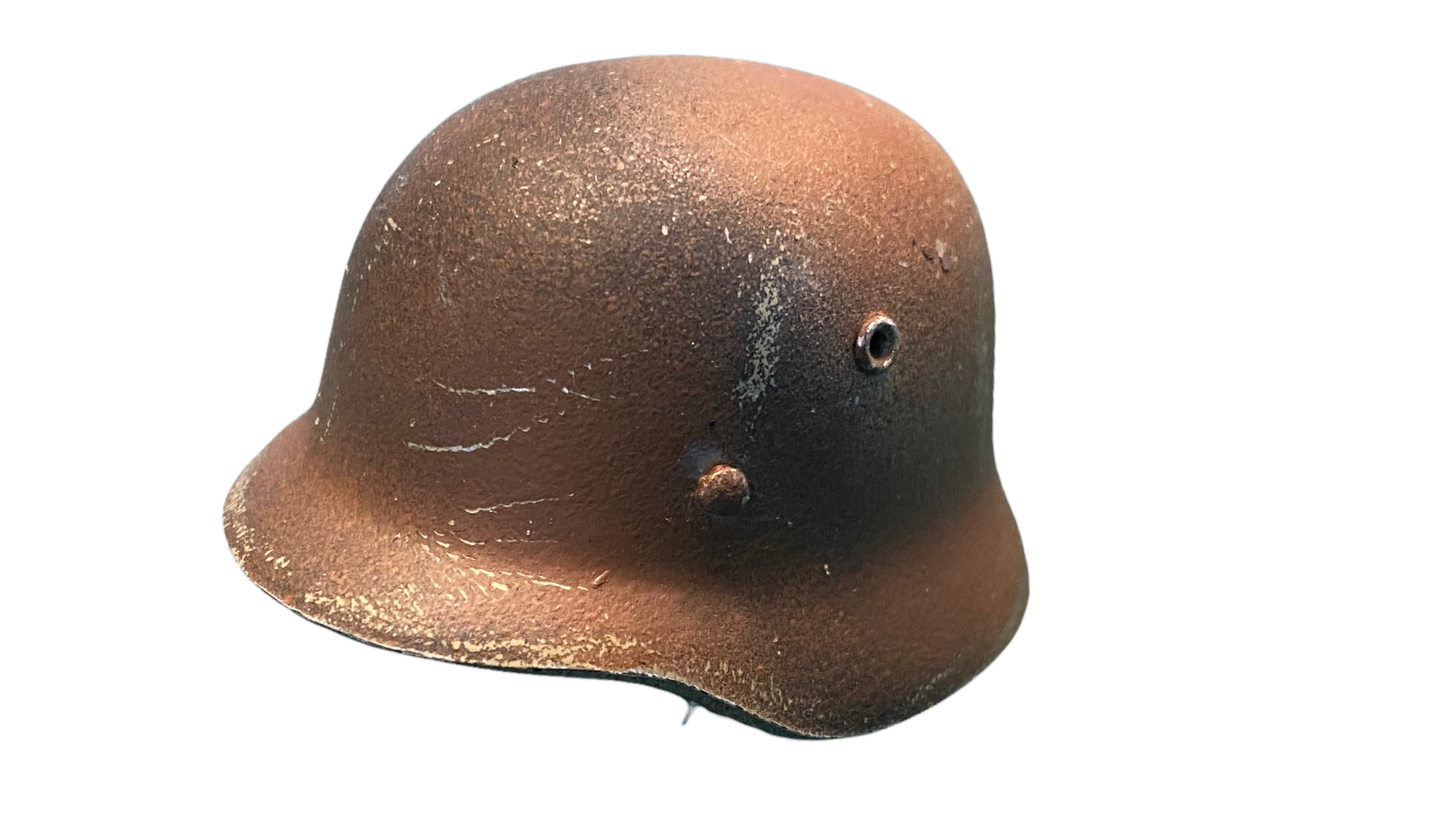  Product image 1 of the product “Helm M42 handpainted 1/6 in plastic ”
