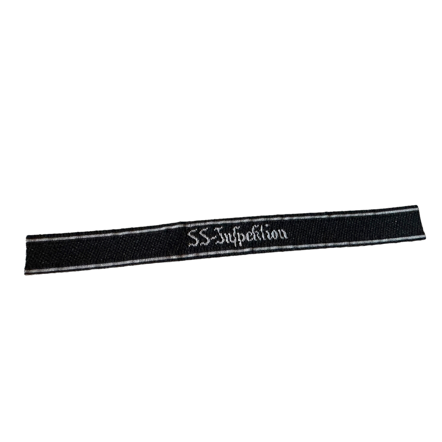  Artikelbild 1 des Artikels “Ärmelband SS Inspektion 1/6 “