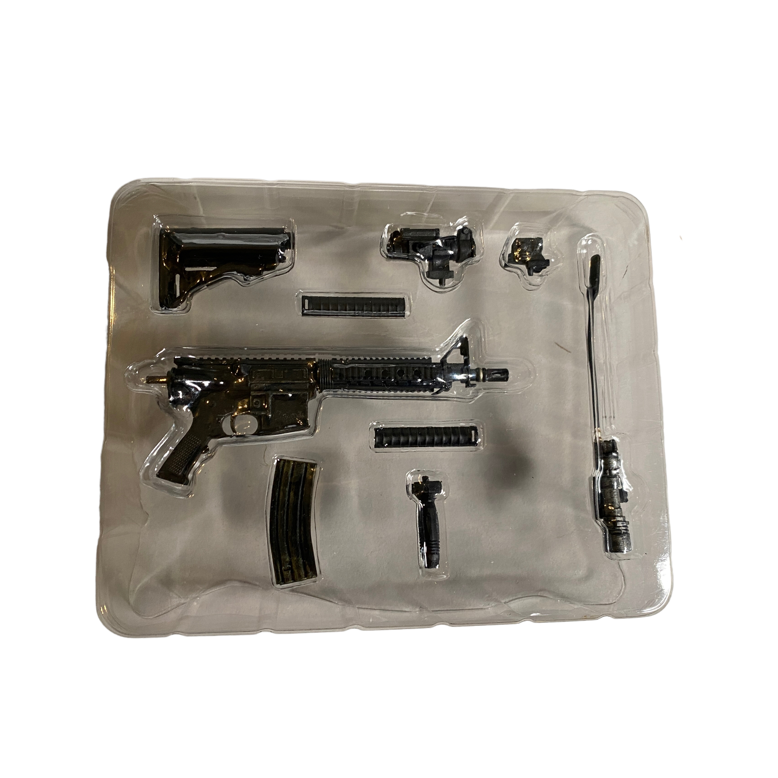  Artikelbild 1 des Artikels “M4 CQB-R  launcher 1/6 “