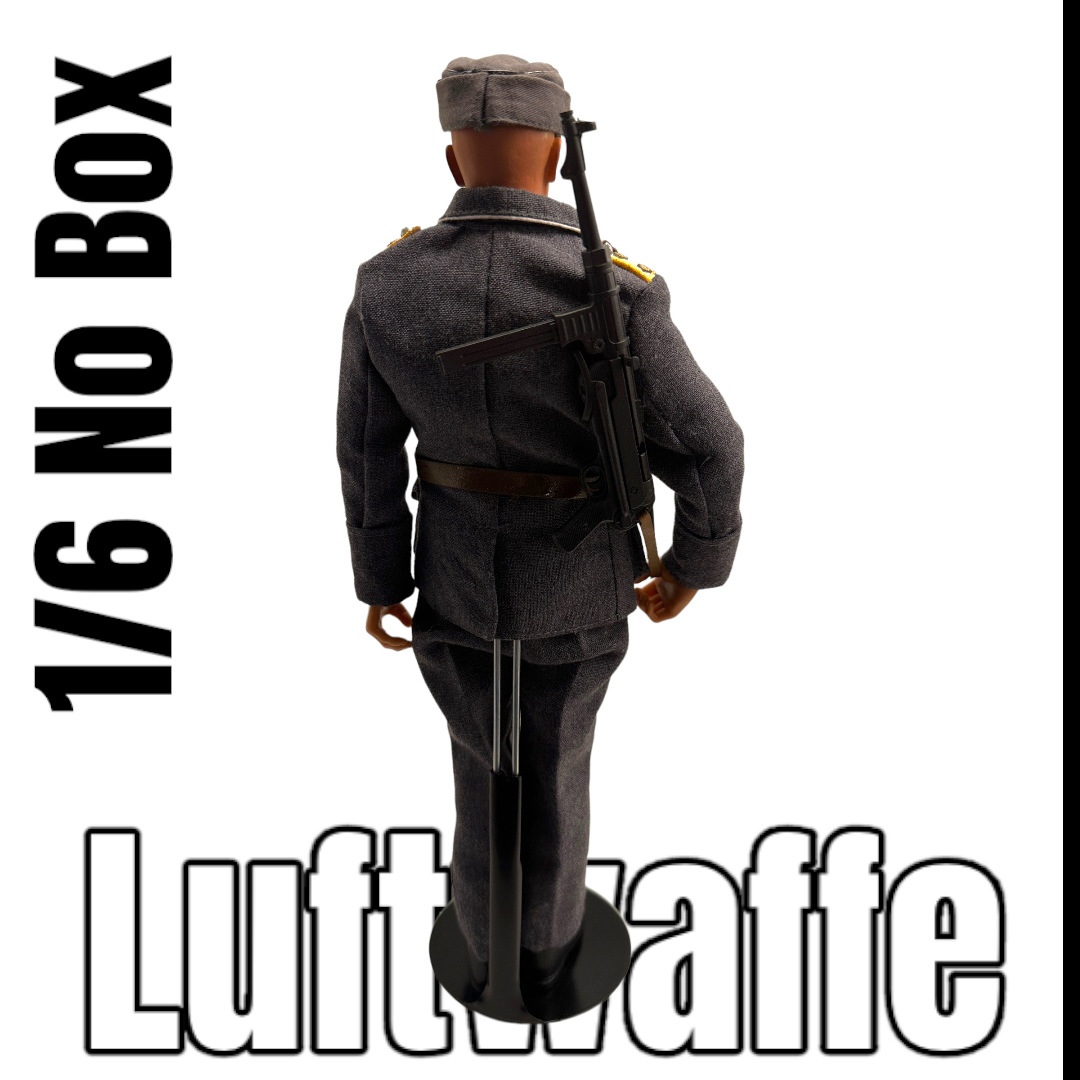  Artikelbild 1 des Artikels “Luftwaffe Klaus Dott  Normandie 1944 - Luftwaffen Feld Division (ohne Box) “