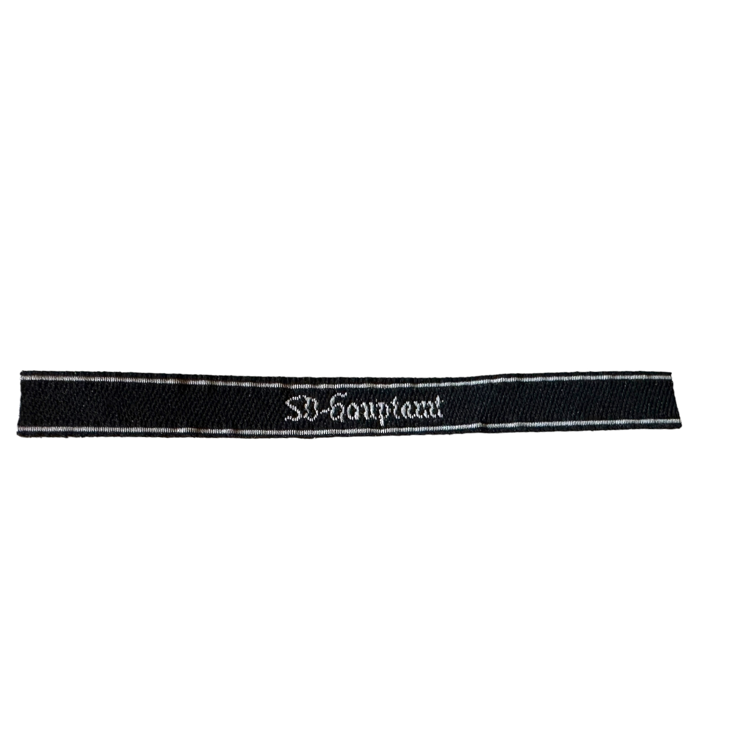  Product image 1 of the product “Ärmelband SD Hauptamt 1/6 ”