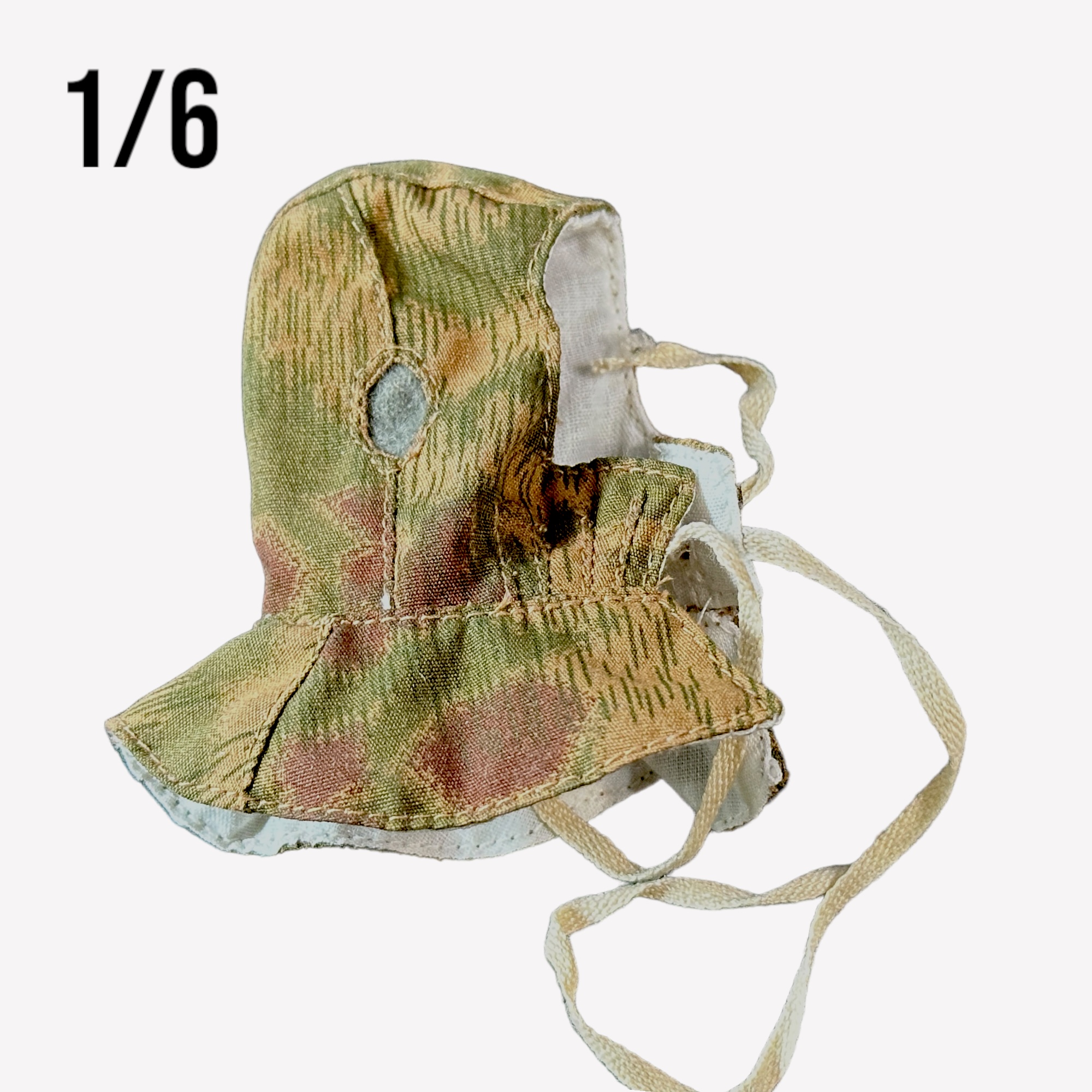  Artikelbild 1 des Artikels “Sumpftarn Haube hat Ohr Ventilation 1:6 (Wendbar) “