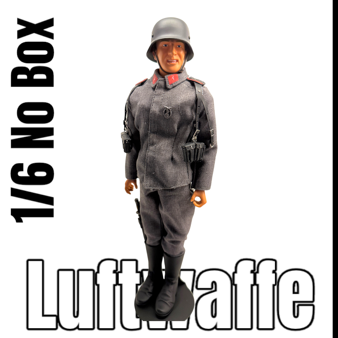  Artikelbild 1 des Artikels “Rudi Wendler Normandie 1944 - Luftwaffen Feld Division - Schütze “