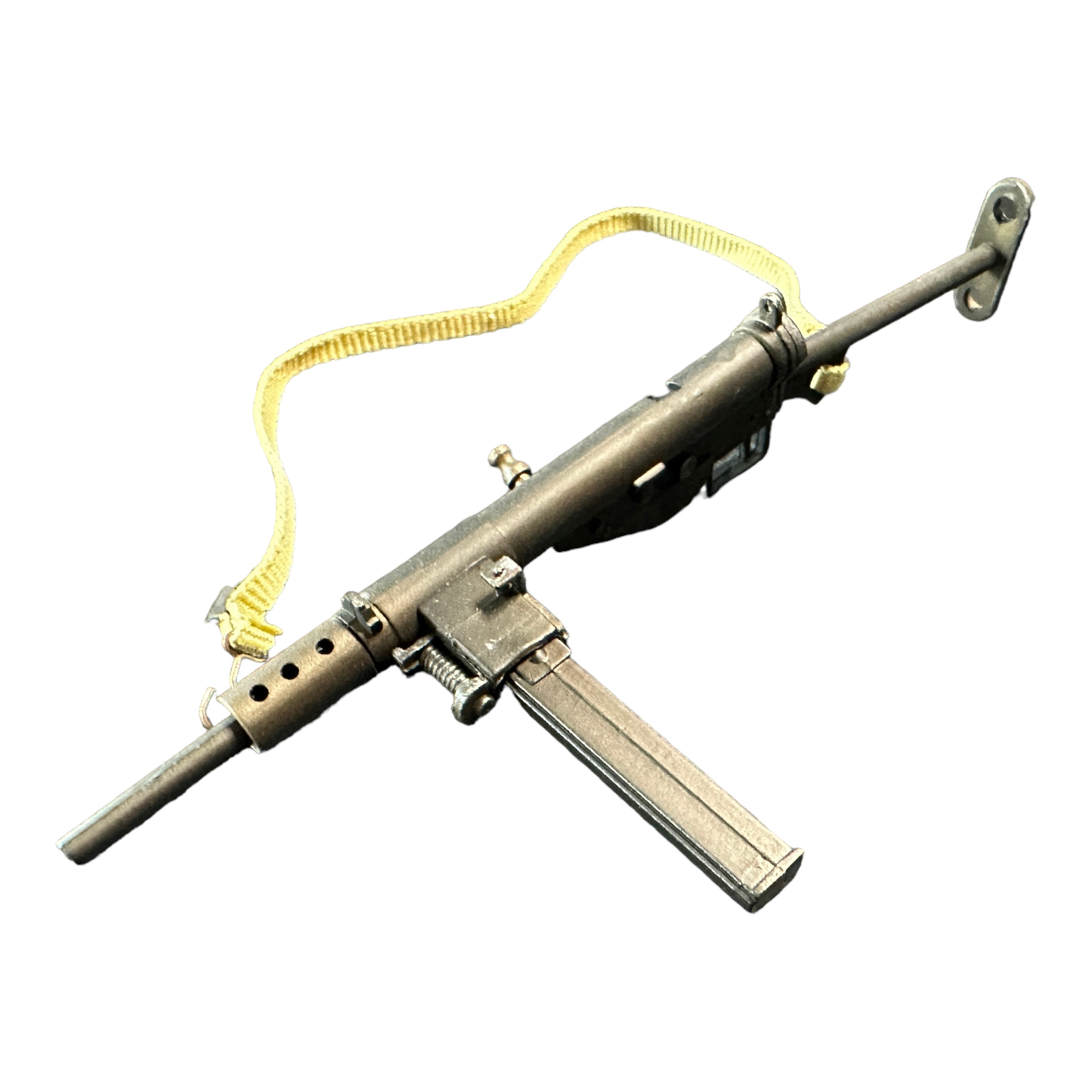  Artikelbild 1 des Artikels “British Sten MP 1/6 “