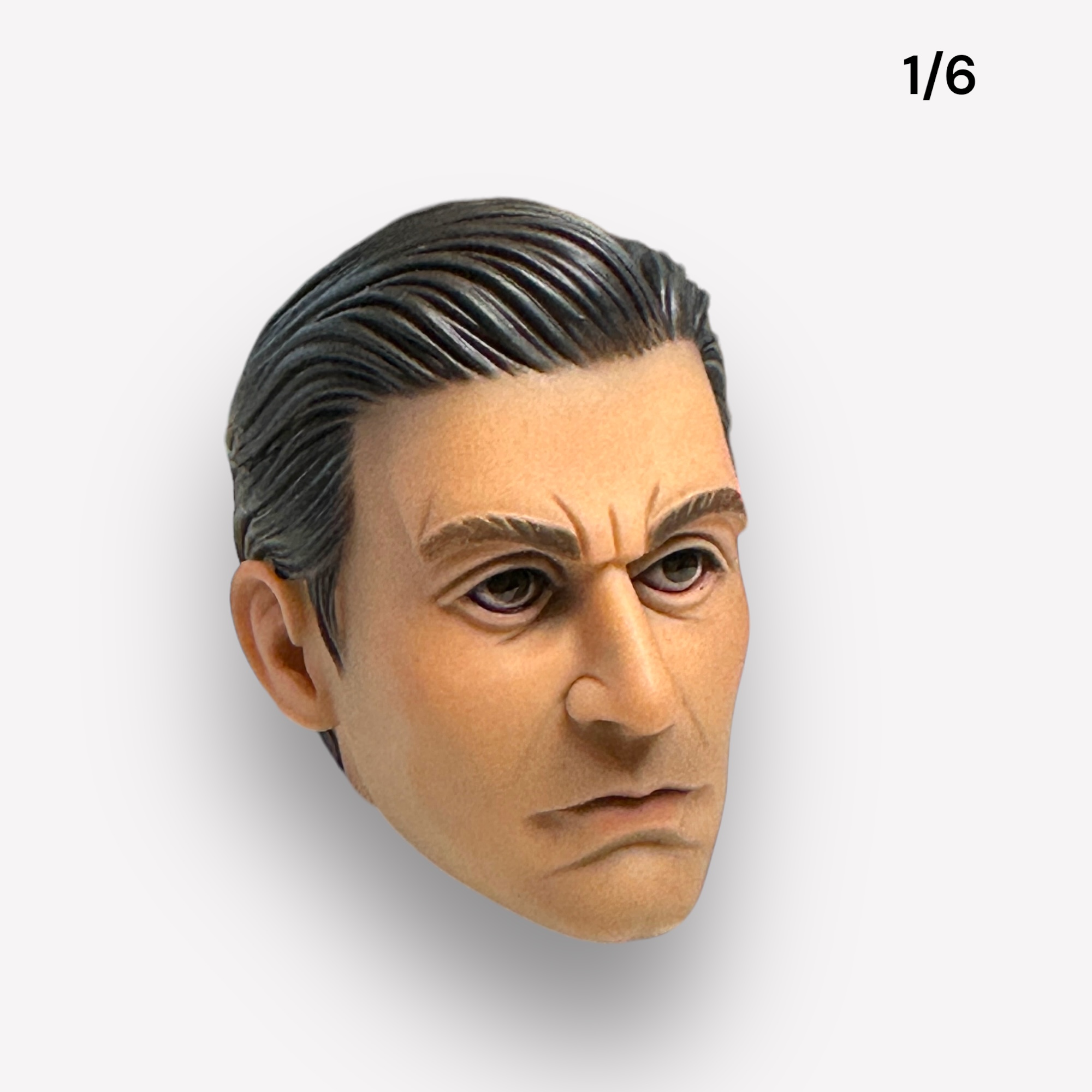  Product image 1 of the product “Scarface Headsculpt 1:6 ”