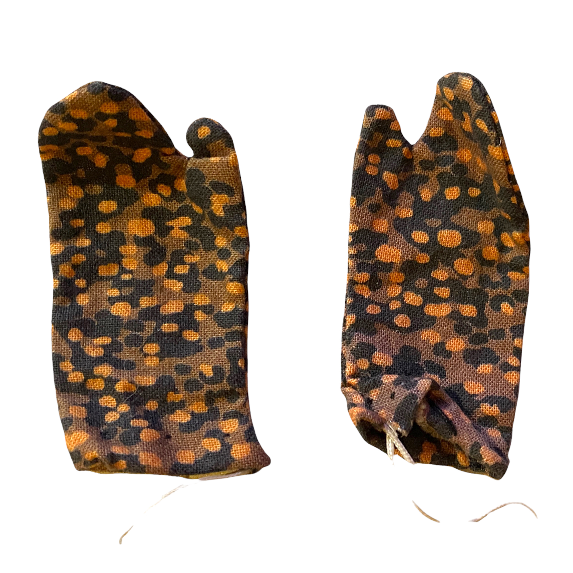  Product image 1 of the product “Tarnhandschuh Herbst 1/6 ”