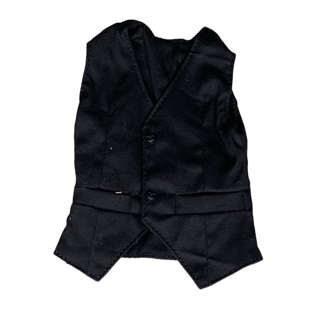  Artikelbild 1 des Artikels “Schwarze Veste 1/6 “