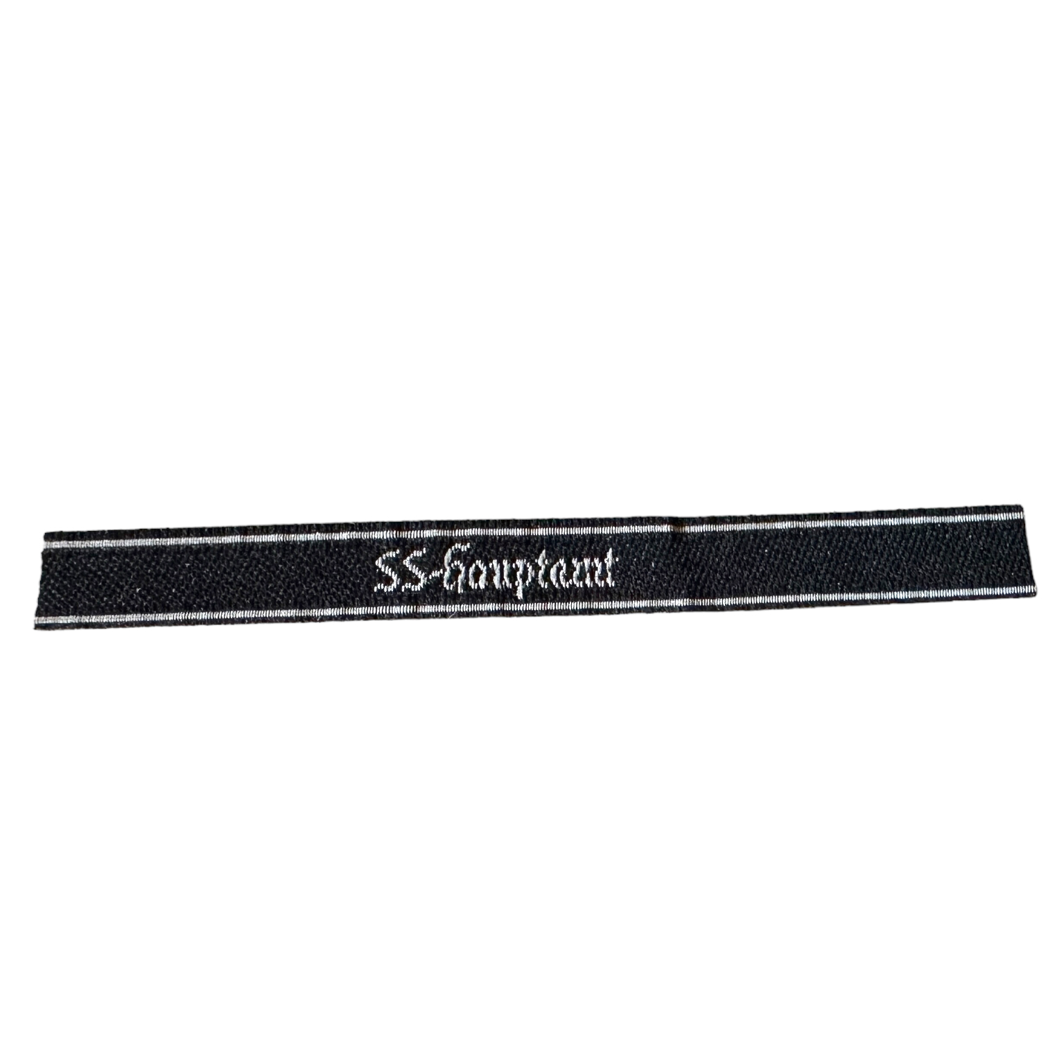  Artikelbild 1 des Artikels “Ärmelband SS Hauptamt 1/6 “