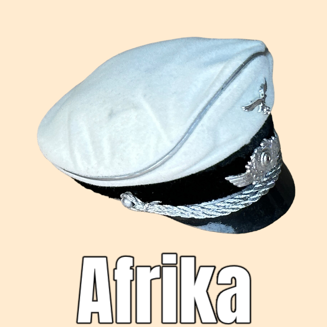  Artikelbild 1 des Artikels “Schirmmütze  Luftwaffe für Offiziere “