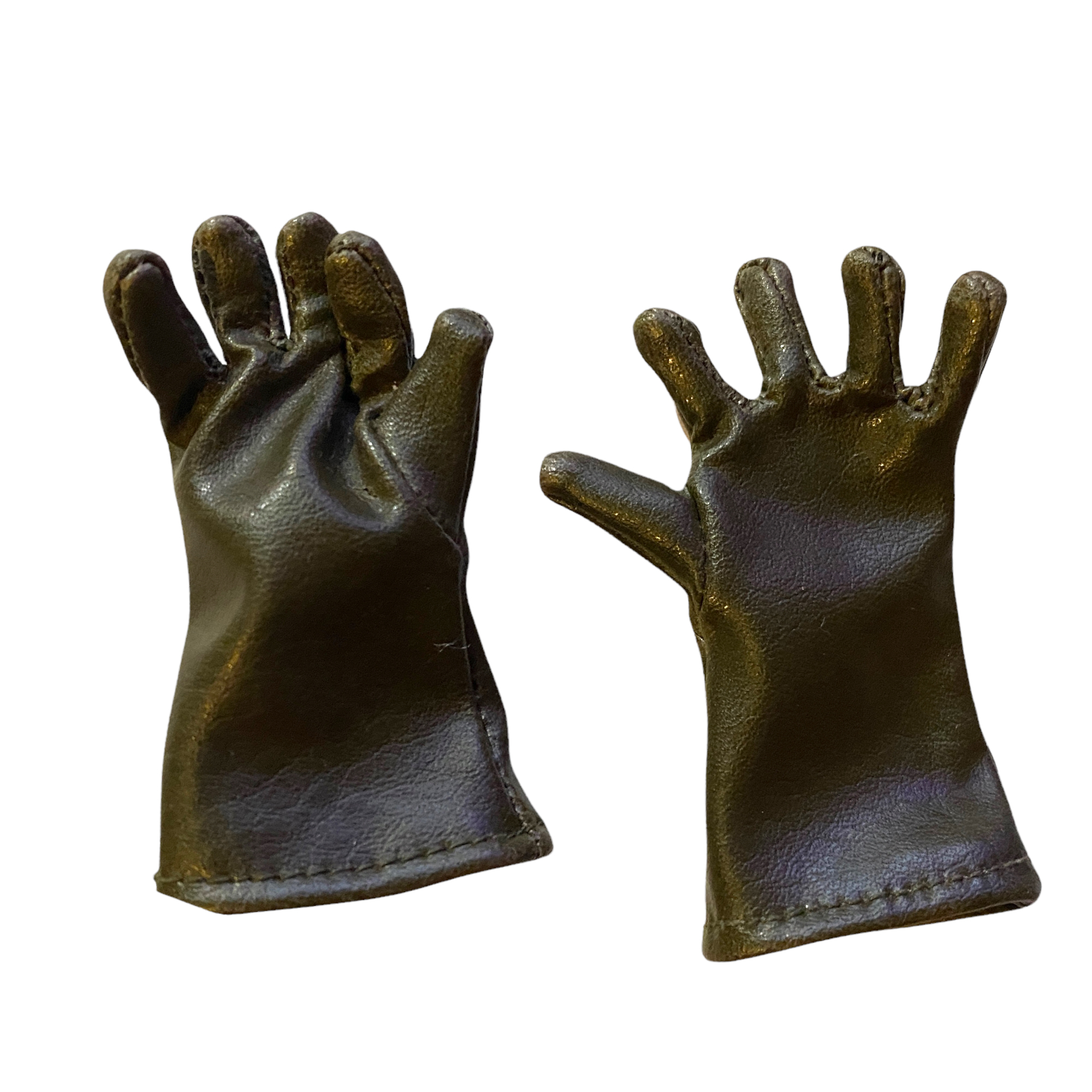  Product image 1 of the product “Kradmelderhandschuh 1/6 ”