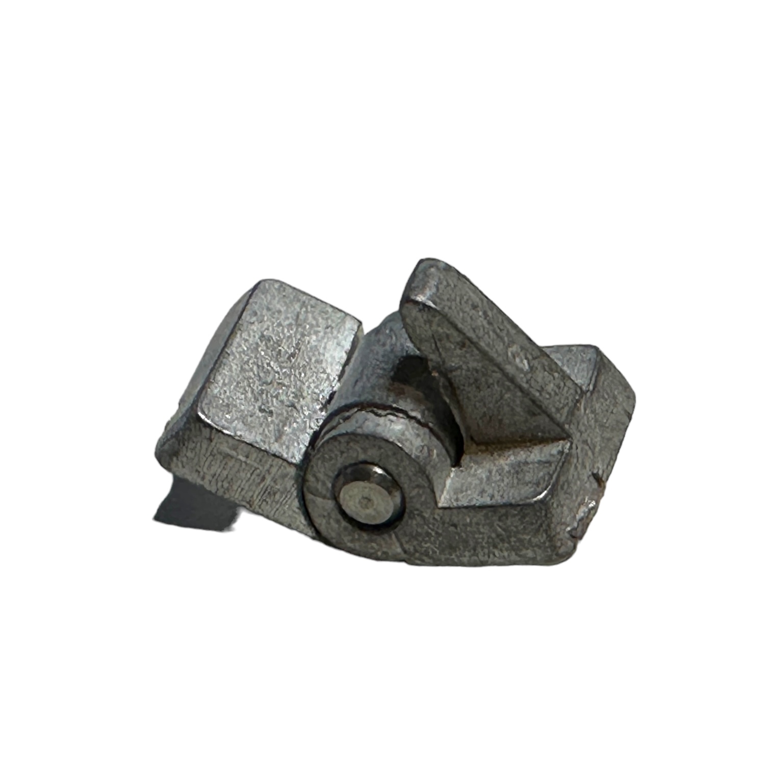  Artikelbild 1 des Artikels “Scharnier Metal klappbar für Luken etc 1/6 “