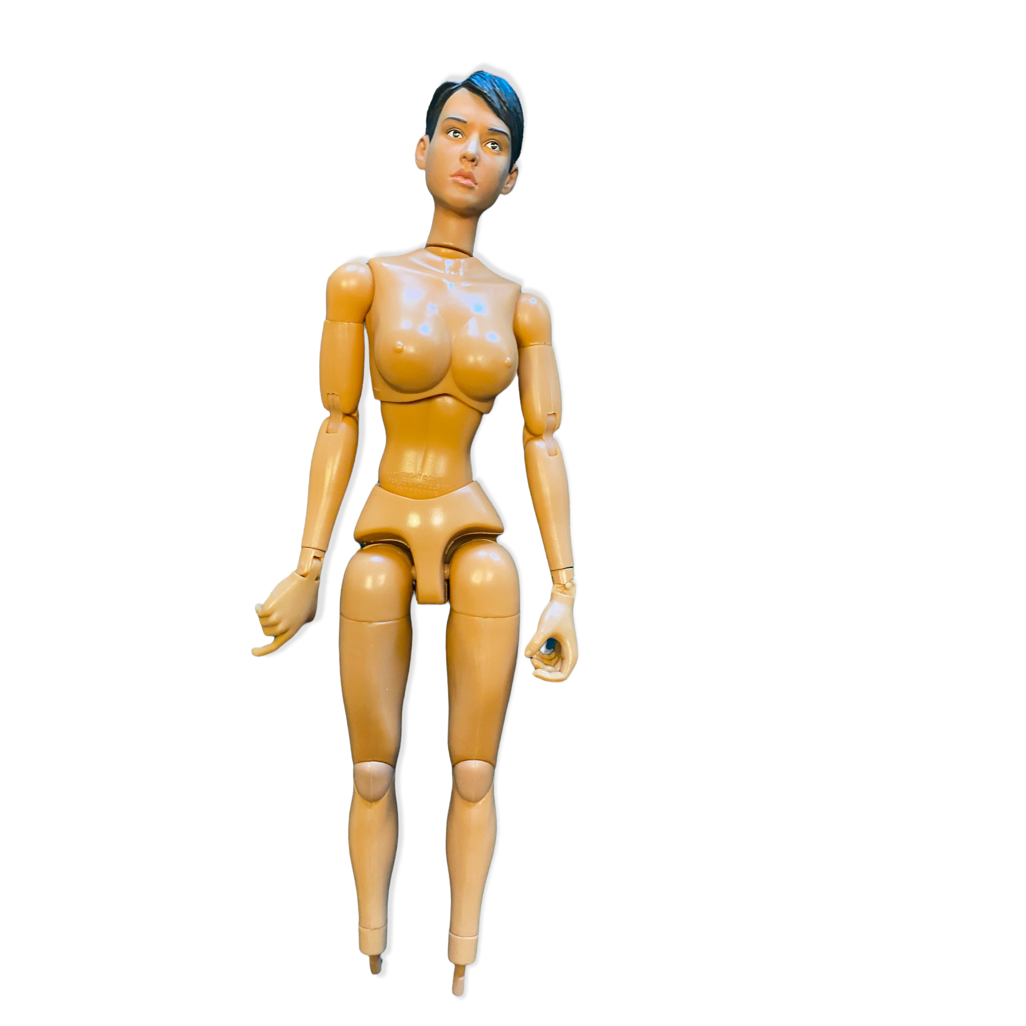  Product image 1 of the product “Female Body 1/6 ”