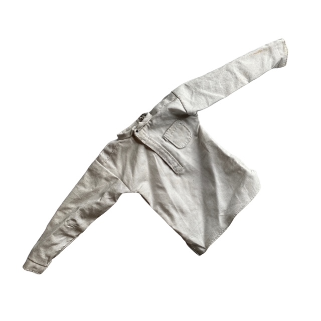  Product image 1 of the product “Western Shirt beige 1/6 ”