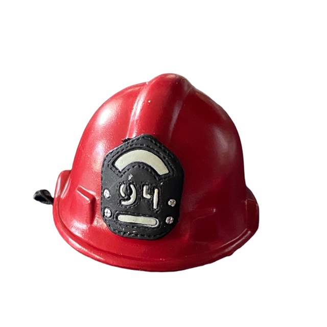  Product image 1 of the product “FDNY 94  Helmet 1/6 ”