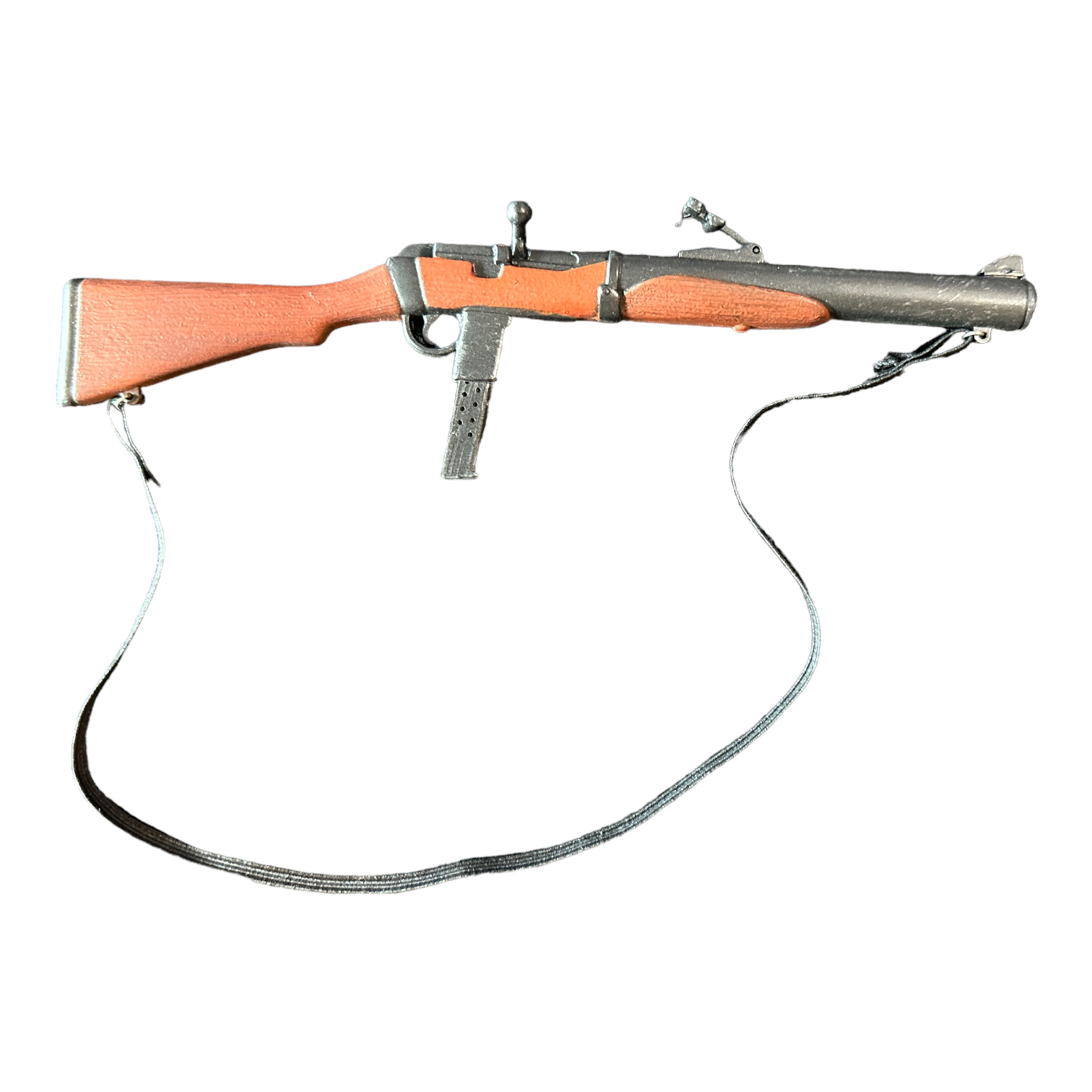  Product image 1 of the product “British De Lisle  MP 1/6 ”