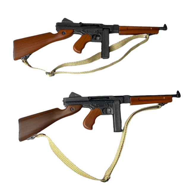  Artikelbild 1 des Artikels “Thompson M1A1 Submachinegun 1:6 ( Duo) “