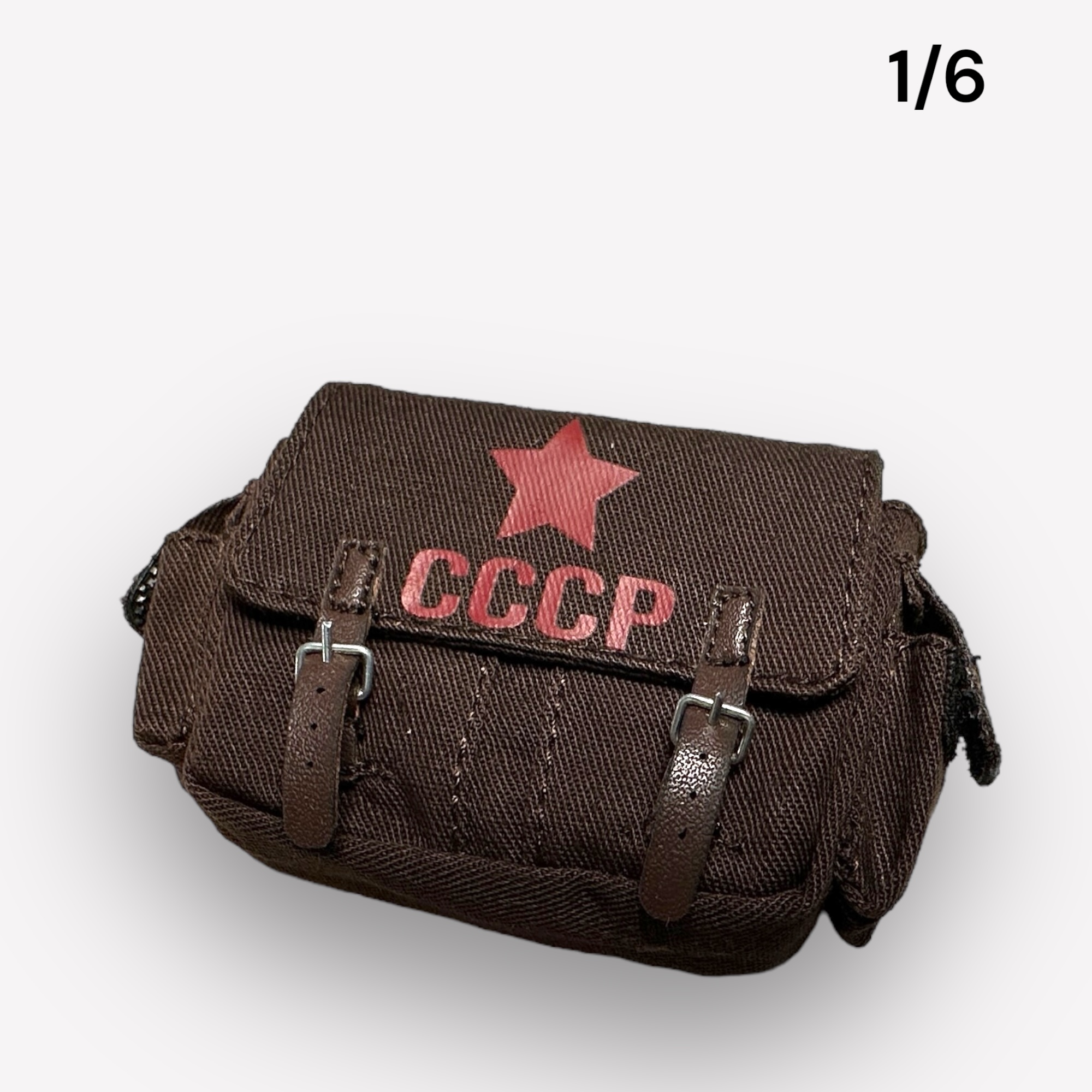  Artikelbild 1 des Artikels “Tasche CCCP  1:6 “