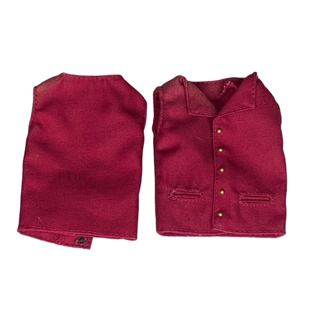  Product image 1 of the product “Rubi Veste 1/6 ”