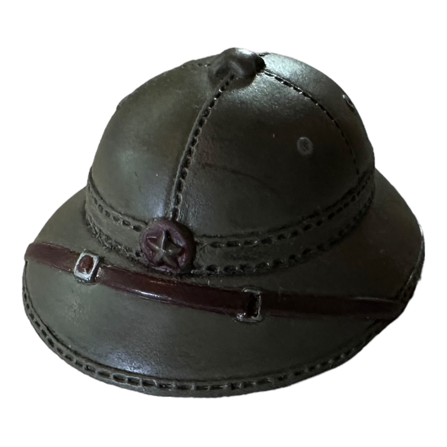  Product image 1 of the product “Vietnam Helm plastik 1/6 ”