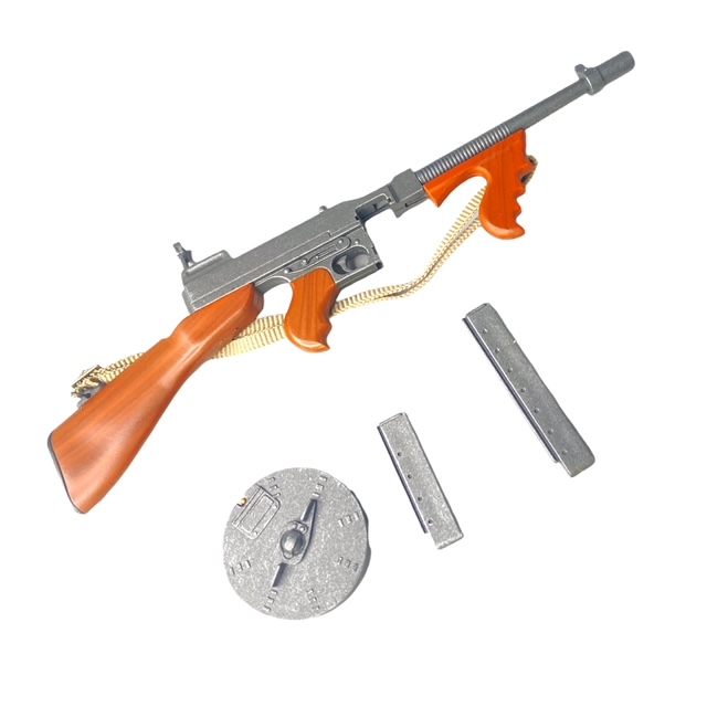  Artikelbild 1 des Artikels “Thompson Model 1921 Submachinegun 1:6 “