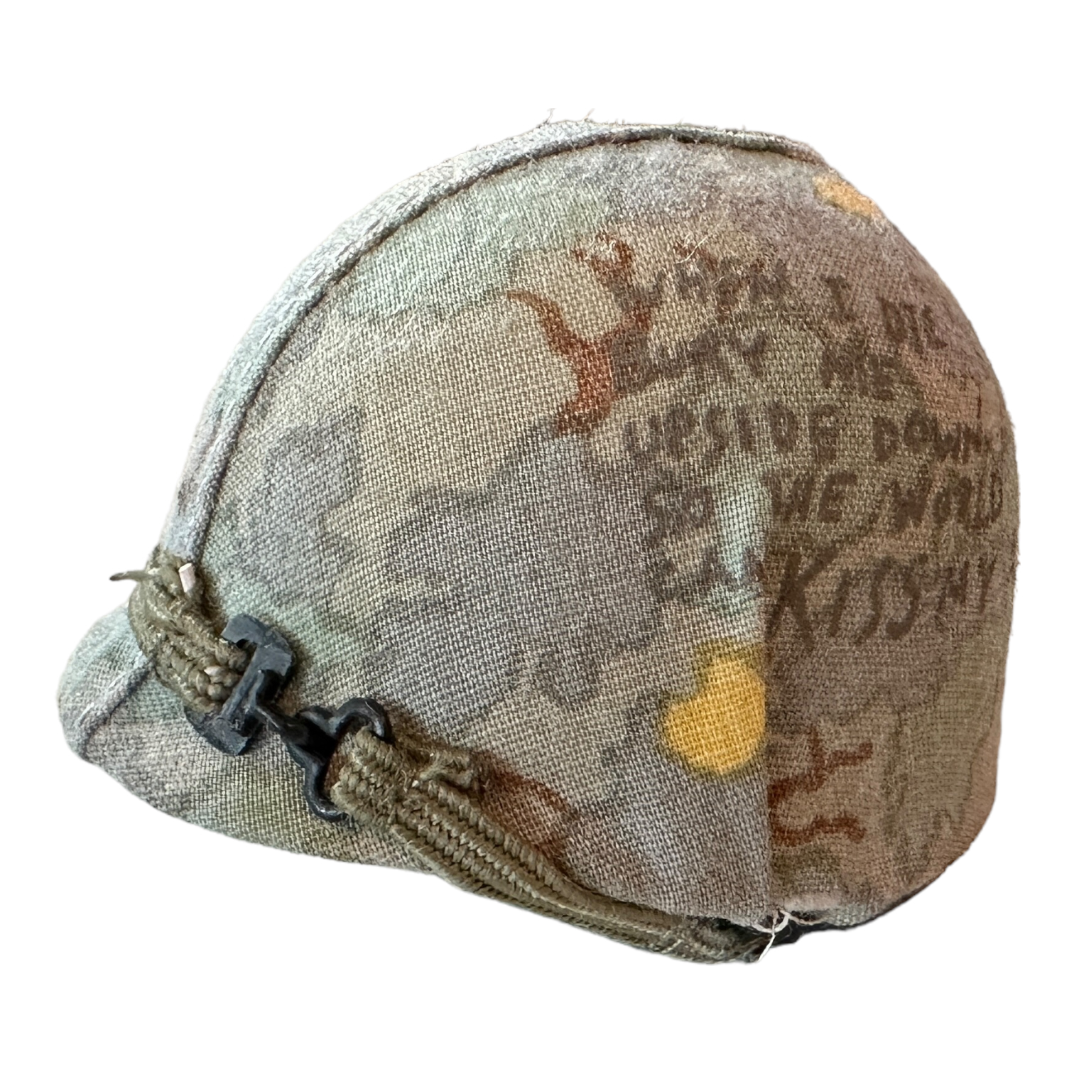  Product image 1 of the product “Vietnam Helm plastik 1/6 ”