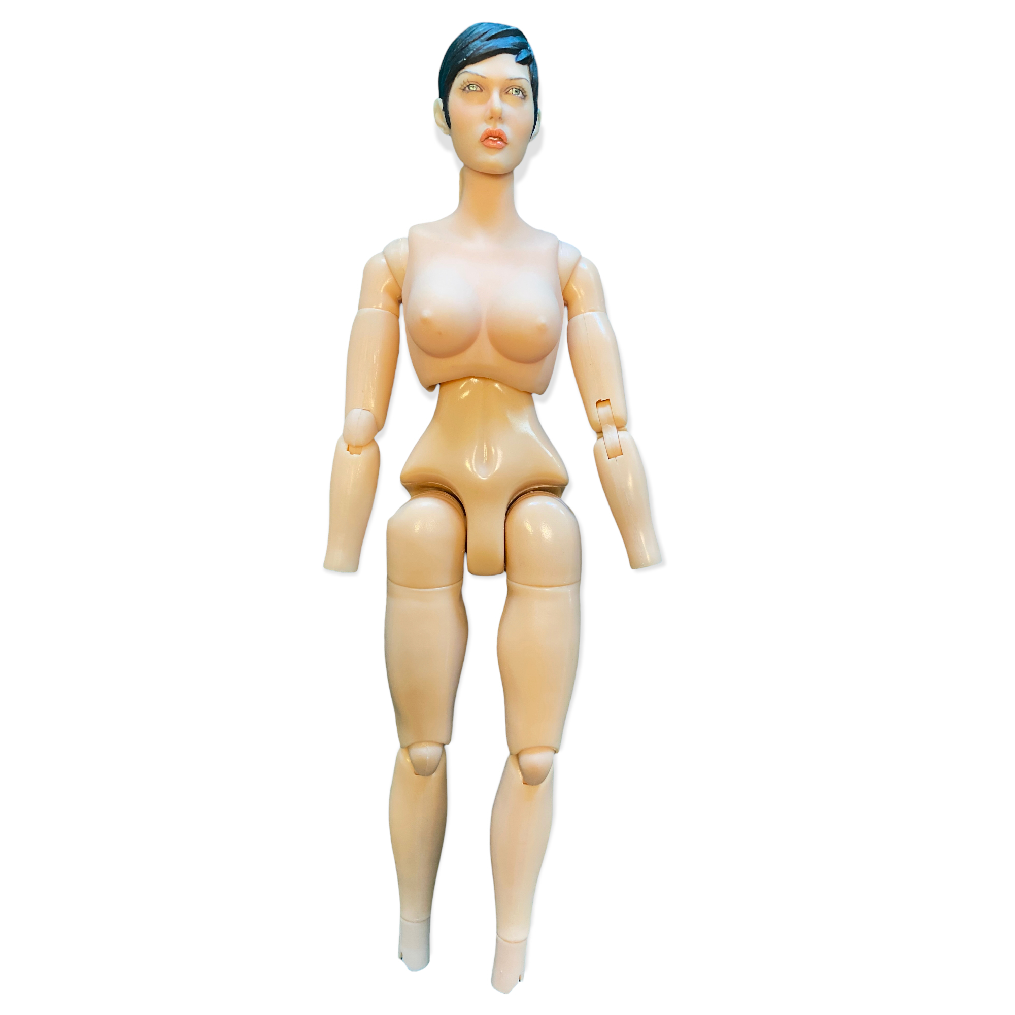  Product image 1 of the product “Female Body 1/6 ”