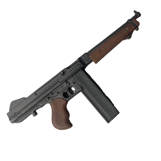  Product image 1 of the product “Thompson M1A1 Airborn ”