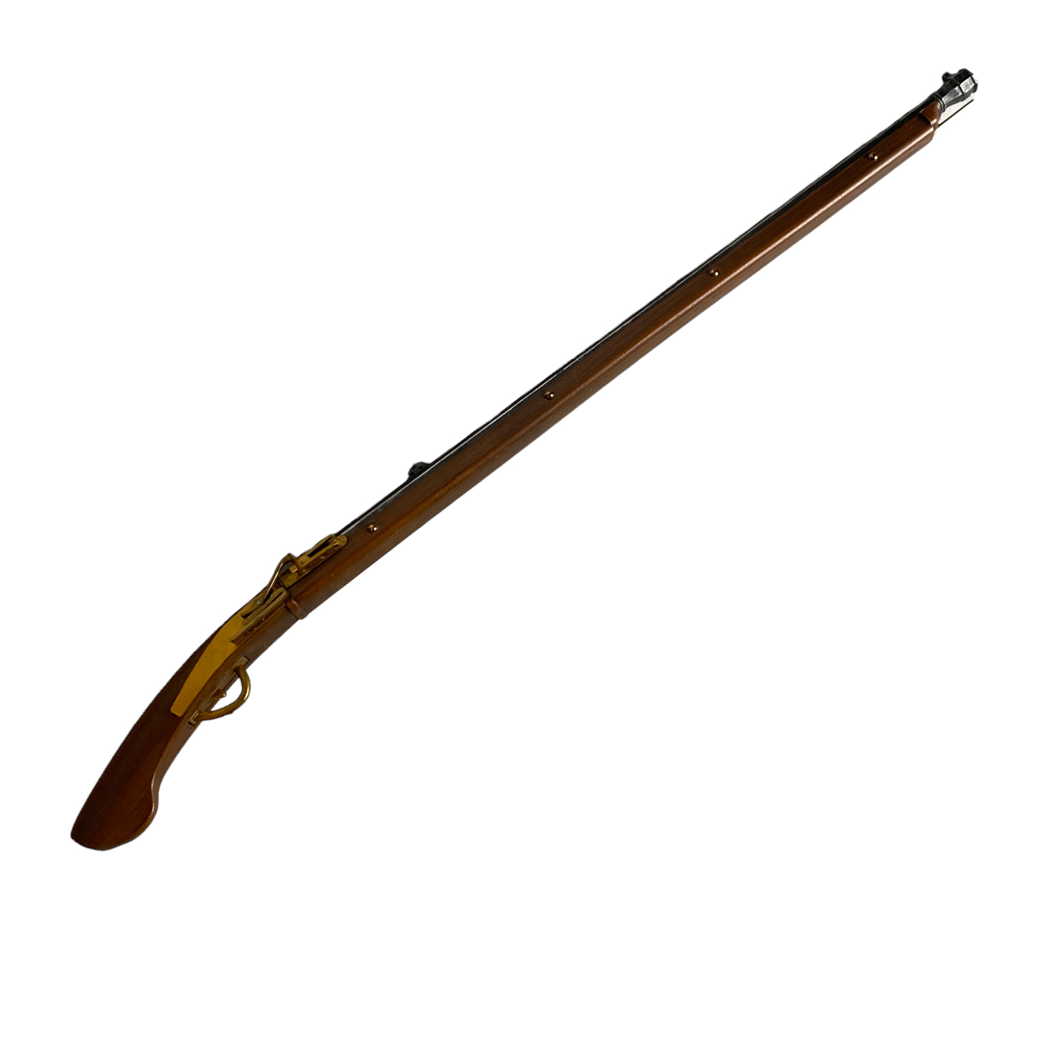  Product image 1 of the product “Tanegashima Japanisches Gewehr ( Metal) 1/6 ”