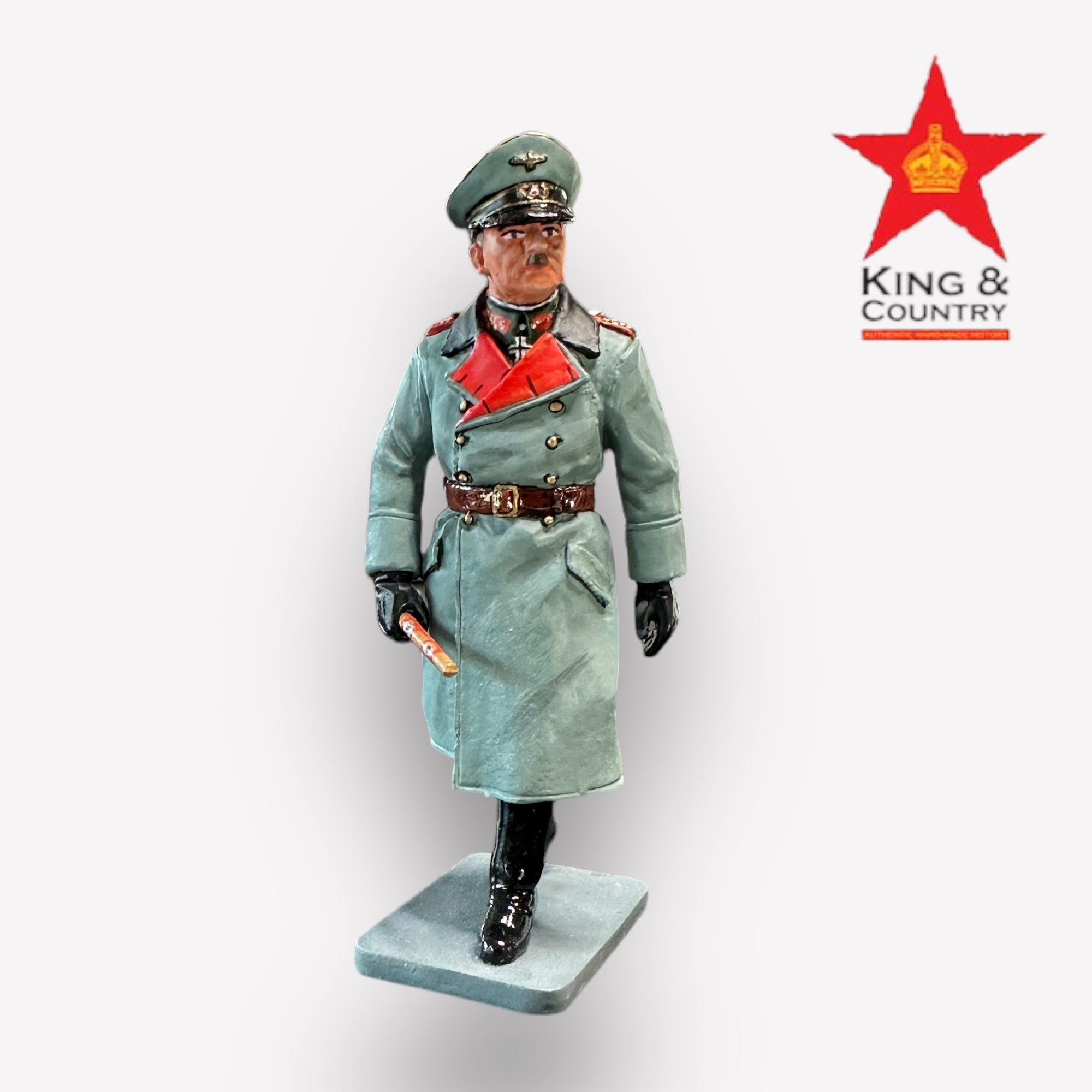  Artikelbild 1 des Artikels “General Gerd Von Runstedt (ohne OVP) “