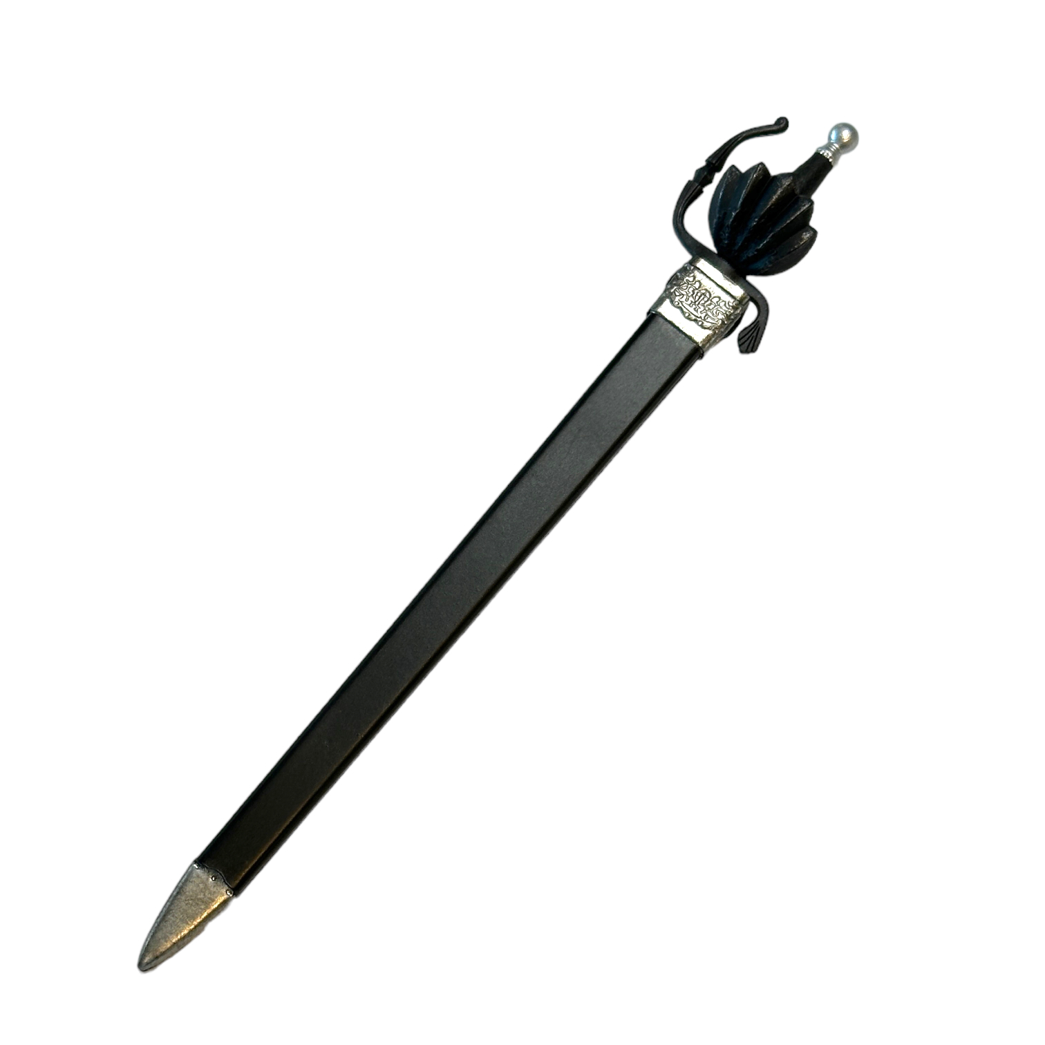  Product image 1 of the product “Pirate Sword  Belt 1/6 ”