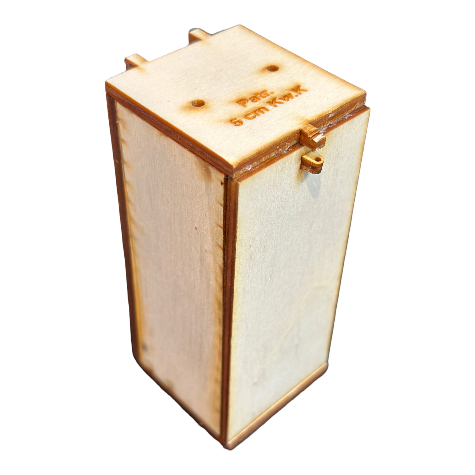  Artikelbild 1 des Artikels “Crate for 5cm KWk Ammo (Kit) “