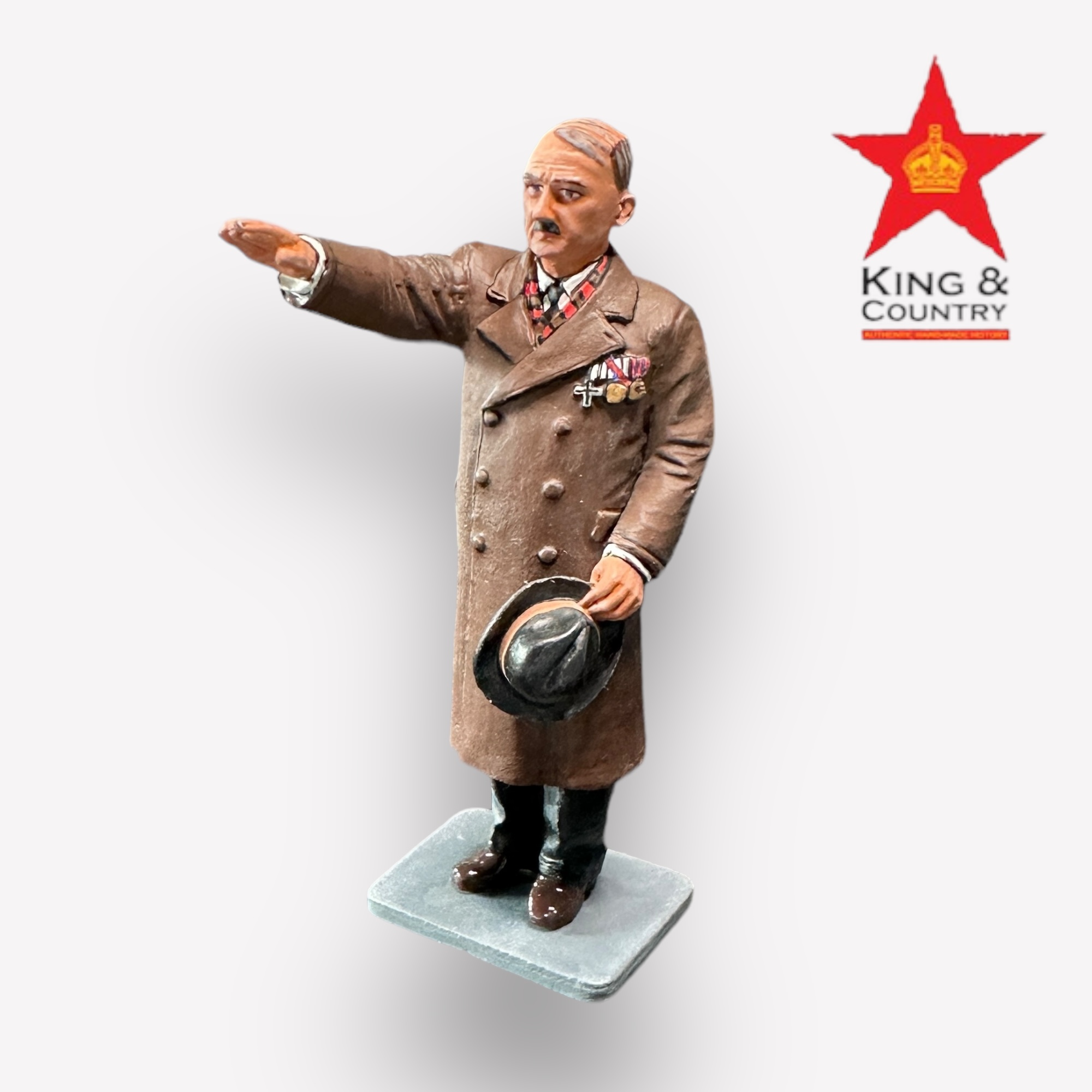  Artikelbild 1 des Artikels “Leibstandarte: Veteran (no Box) “