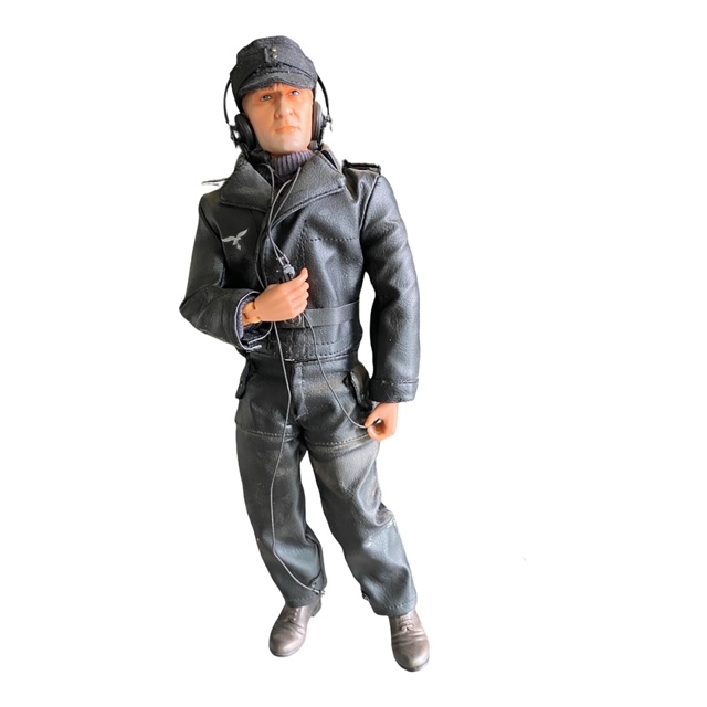  Product image 1 of the product “Rolf Silesia 45 - Fallschrim-Panzerdivision HG - Exclusive ”