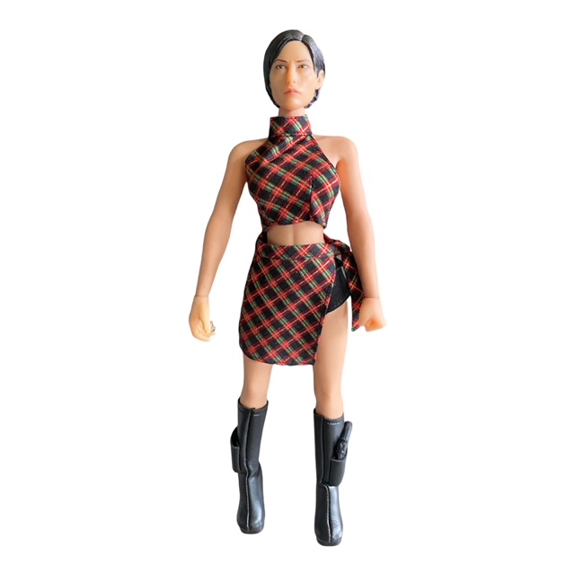  Artikelbild 1 des Artikels “Triad Toys - Cassidy DX Limited Edition mit Body 1:6 “
