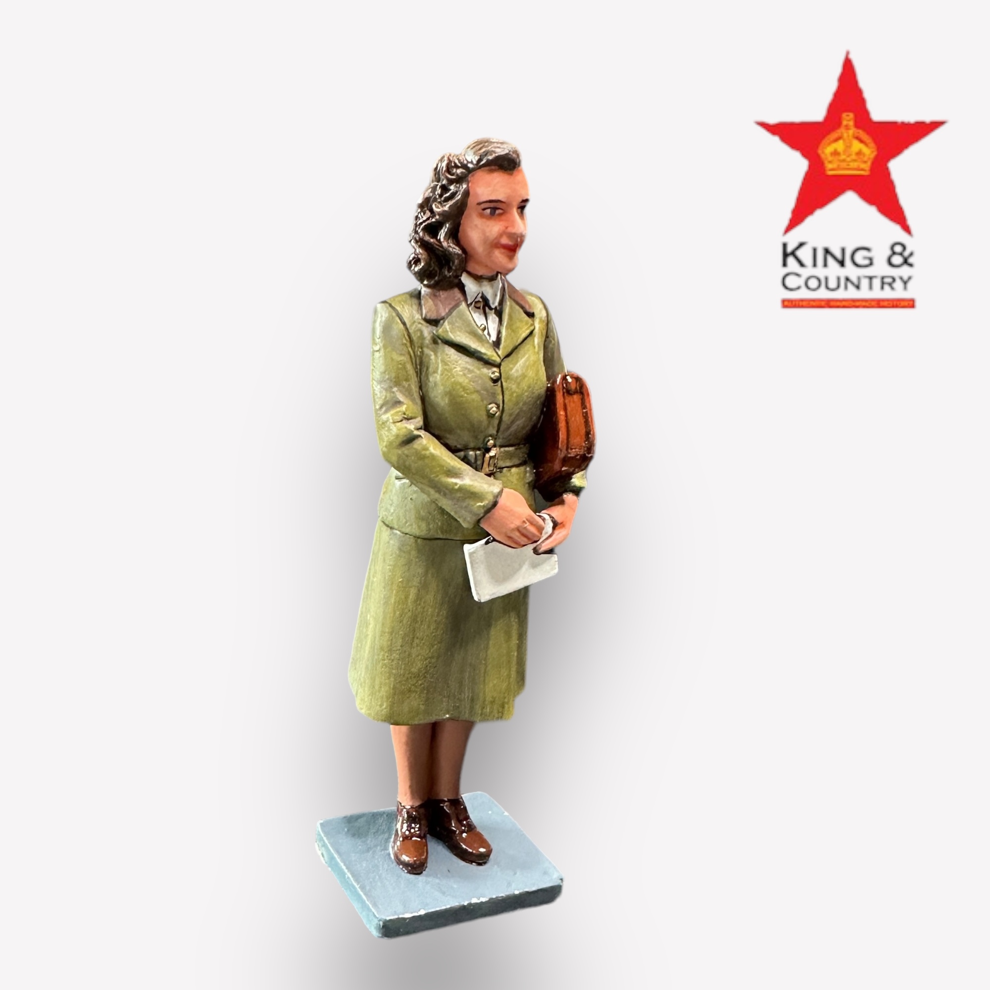  Product image 1 of the product “Hitlers Sekretärin Traudl Junge (No Box) ”
