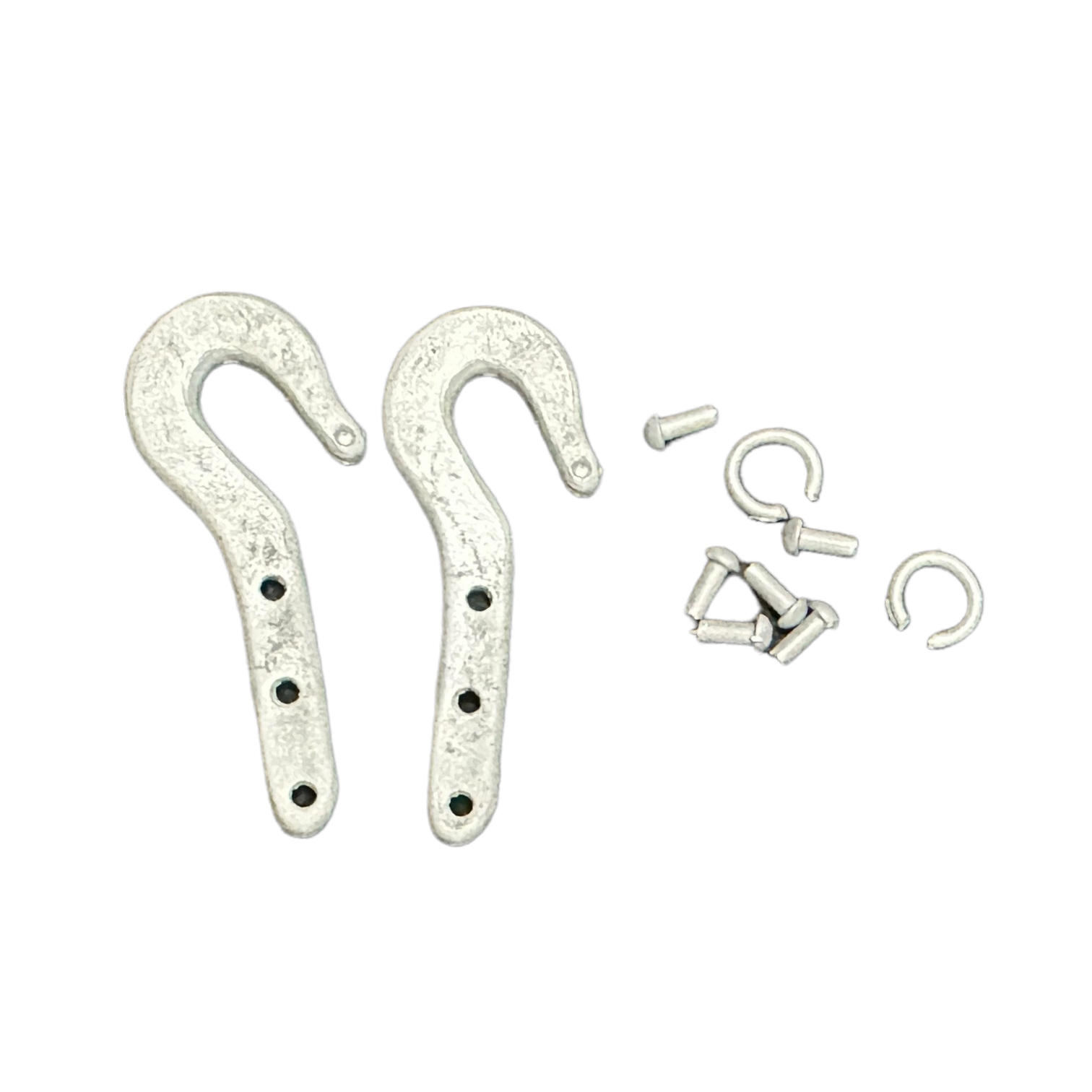  Artikelbild 1 des Artikels “krupp protze Abschlepphacken (Metal)1:6 “