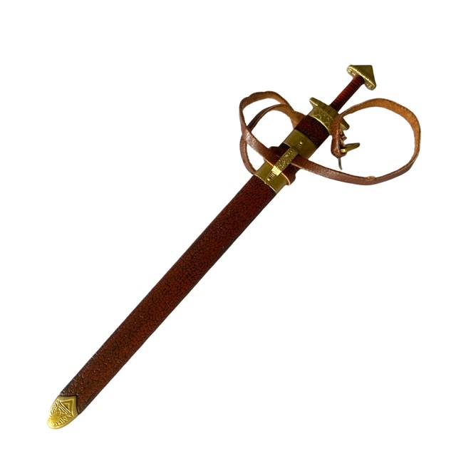  Product image 1 of the product “Wiking sword Metal ”