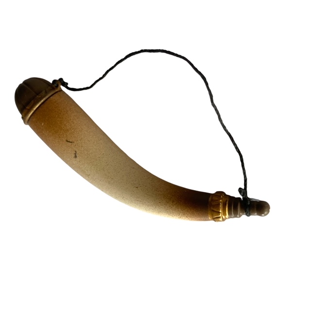  Artikelbild 1 des Artikels “Pulver Horn 1/6 “