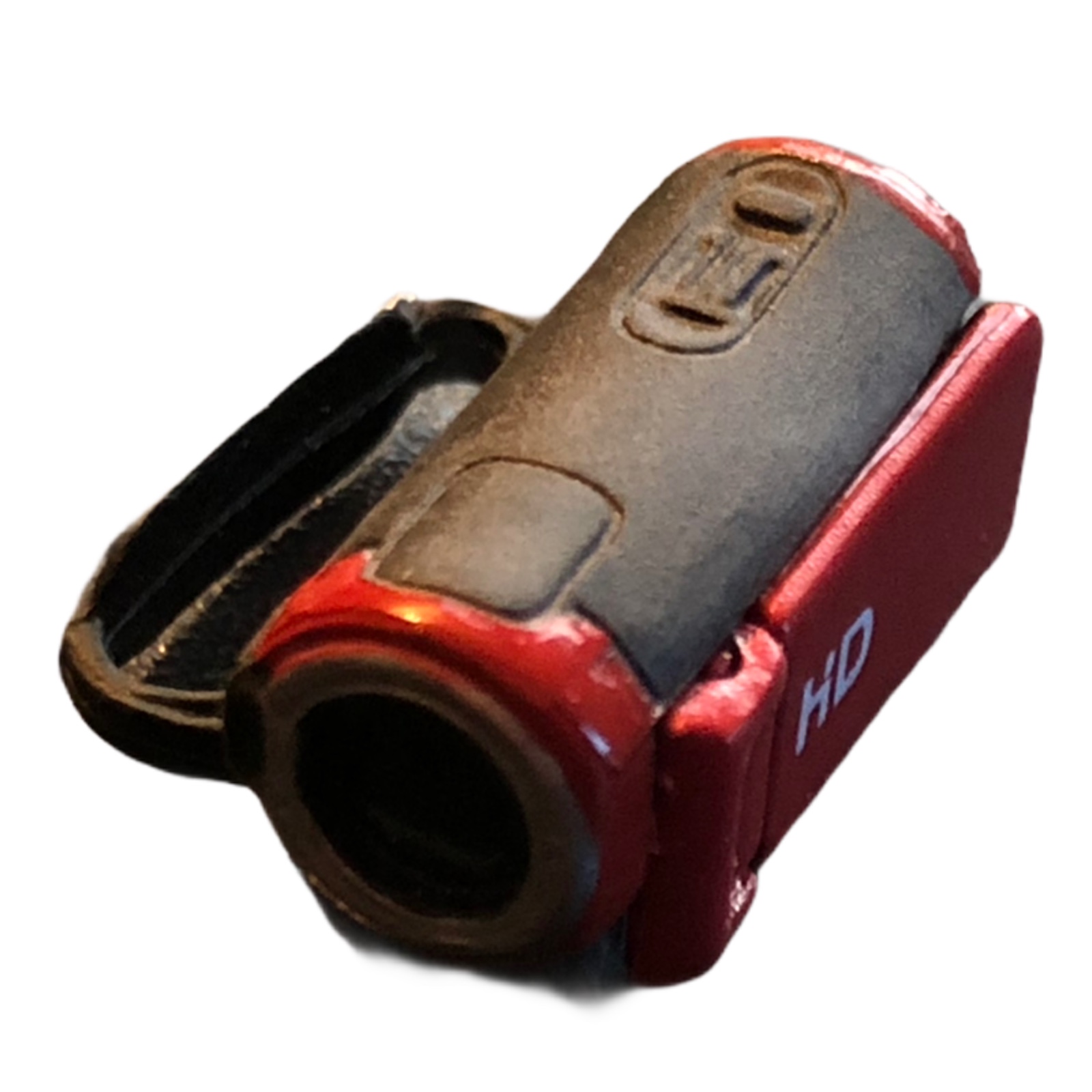  Artikelbild 1 des Artikels “Camcorder zum öffnen 1:6 “